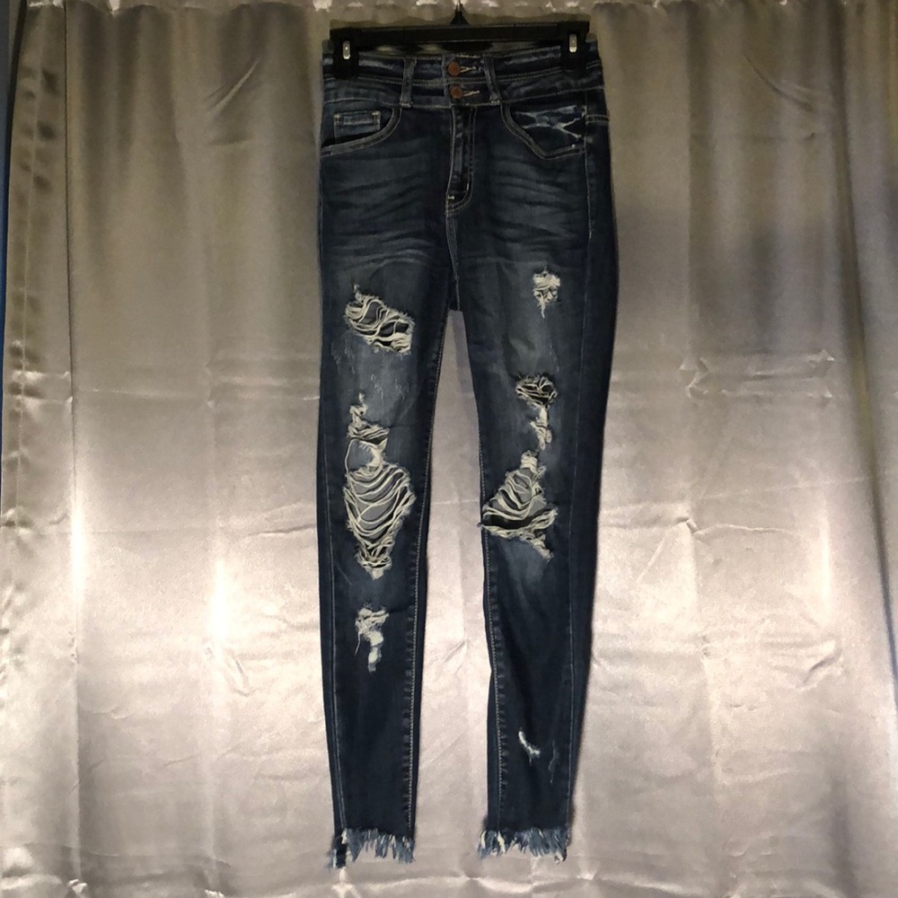 KanCan Signature Jeans Size 23